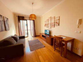 Отель Apartamentos da Carreira  Фуншал